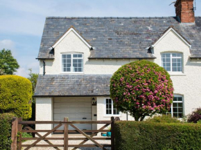 Glencoe Cottage